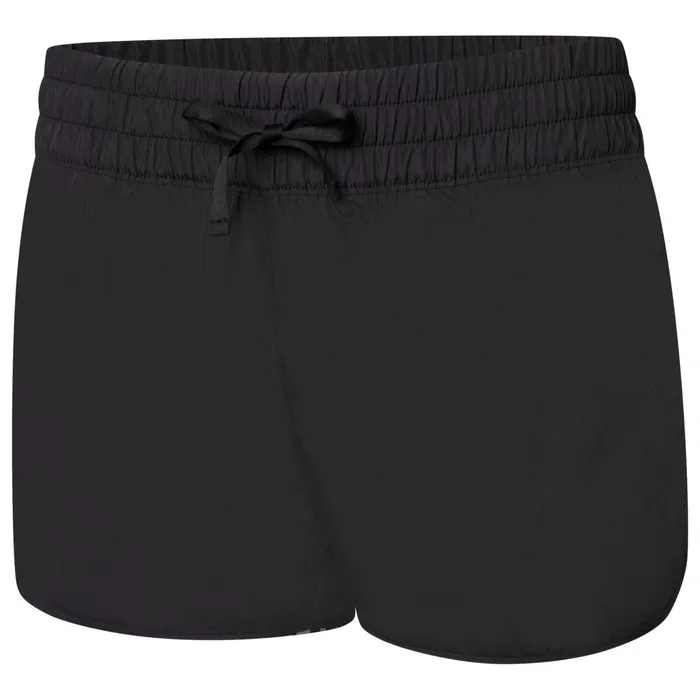Dare 2b Shorts Sprint Up 2In1 Shorts Black White 8211 Women