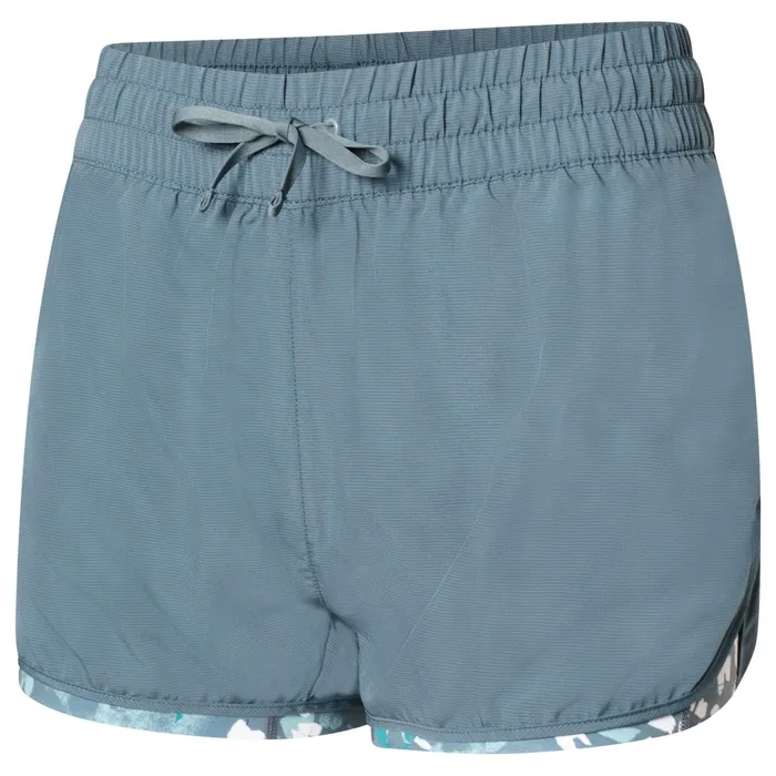 Dare 2b Shorts Sprint Up 2In1 Shorts Canton Green 8211 Women
