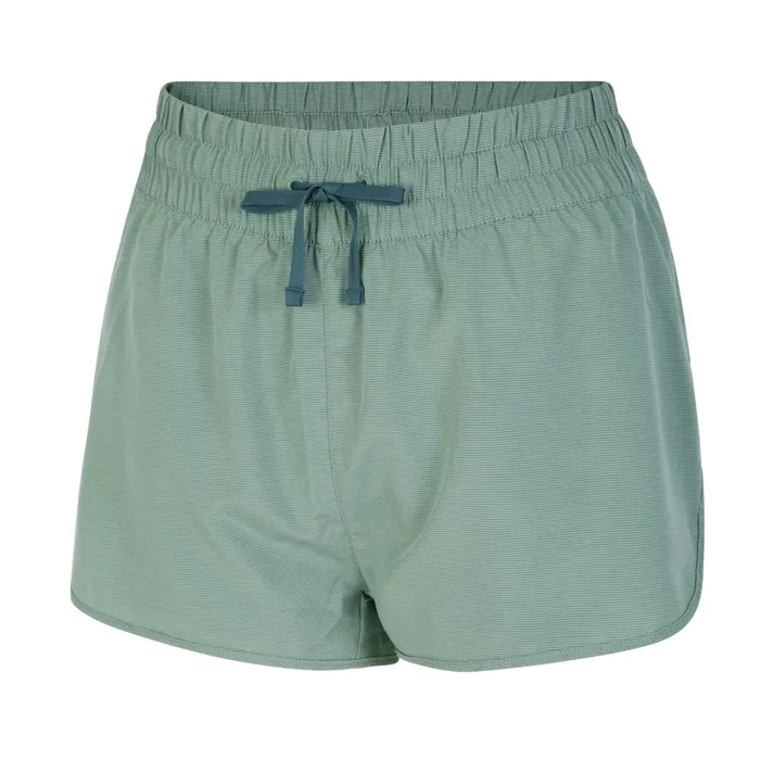 Dare 2b Shorts Sprint Up 2In1 Shorts Lilypad Green 8211 Women