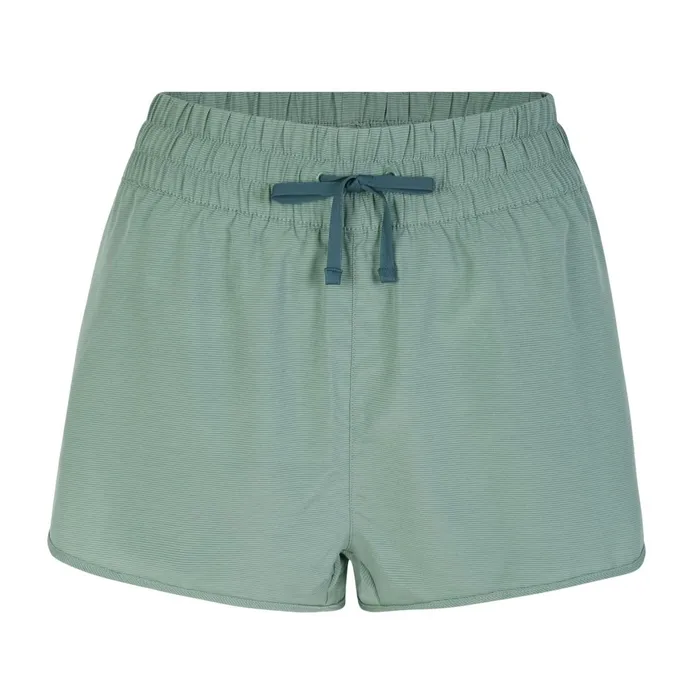 Dare 2b Shorts Sprint Up 2In1 Shorts Lilypad Green 8211 Women