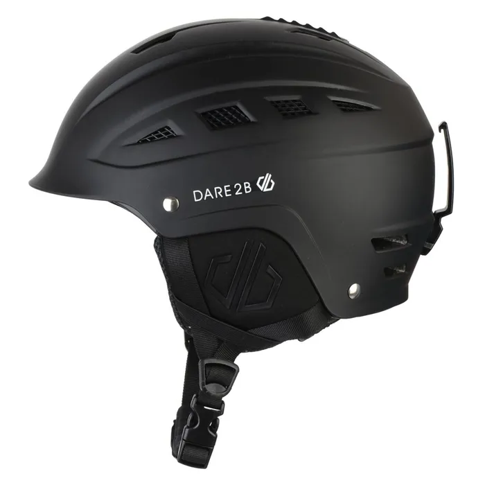 Dare 2b Ski Helmets Cohere Helmet Black 8211 Kids