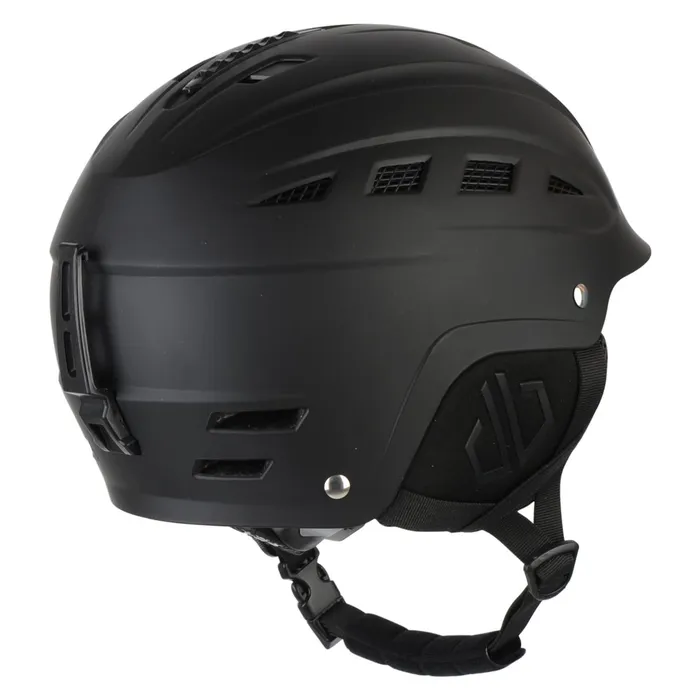 Dare 2b Ski Helmets Cohere Helmet Black 8211 Kids