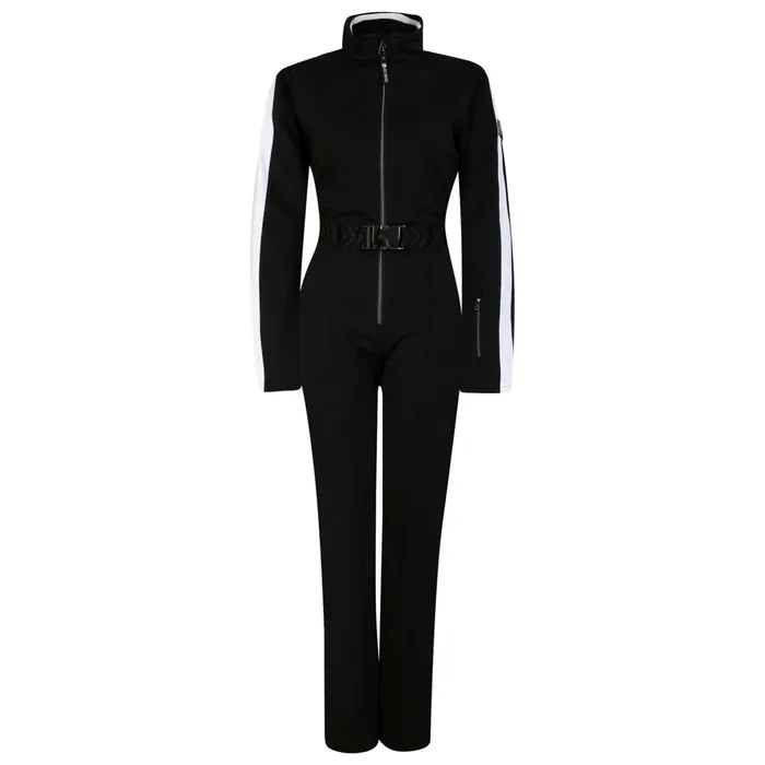Dare 2b Ski Jackets Upshill Ski Suit Black White 8211 Women