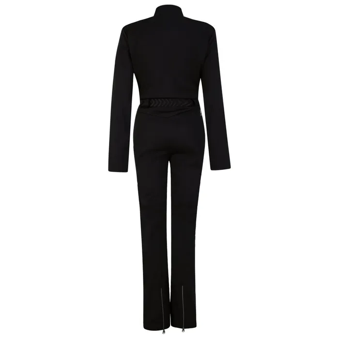 Dare 2b Ski Jackets Upshill Ski Suit Black White 8211 Women