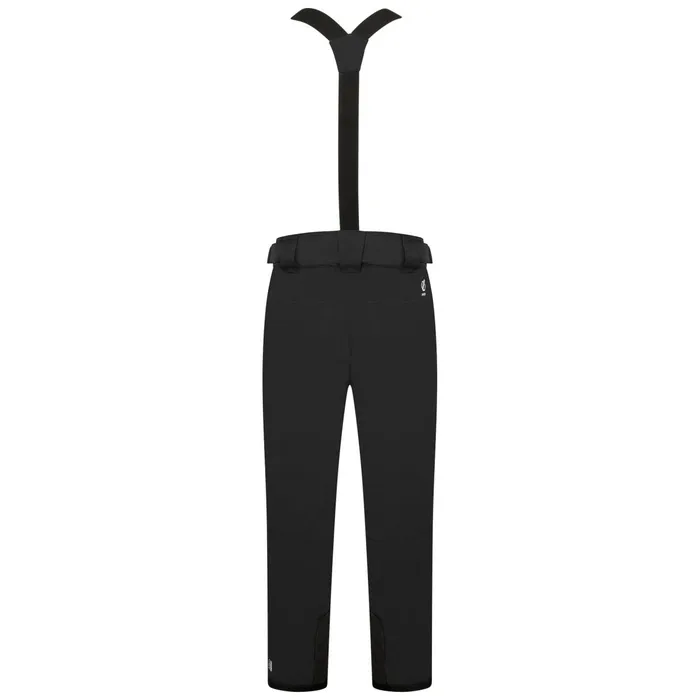 Dare 2b Ski Trousers and Salopettes Achieve Ii Recycled Ski Pants Black 8211 Men