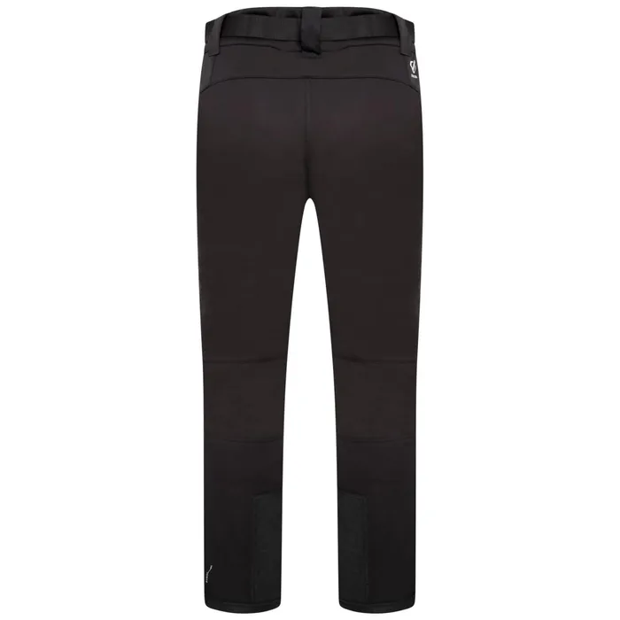 Dare 2b Ski Trousers and Salopettes Rise Out Ii Waterproof Ski Pants Black 8211 Men