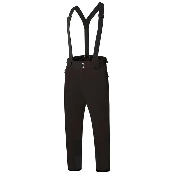 Dare 2b Ski Trousers and Salopettes Standfast Winter Pants Black 8211 Men Dare 2b Ski Trousers and Salopettes Standfast Winter Pants Black 8211 Men
