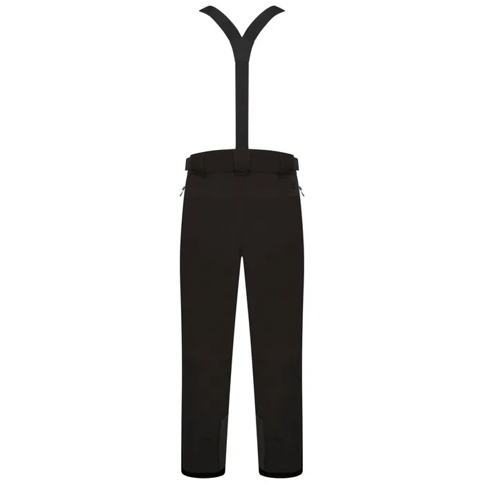 Dare 2b Ski Trousers and Salopettes Standfast Winter Pants Black 8211 Men Dare 2b Ski Trousers and Salopettes Standfast Winter Pants Black 8211 Men