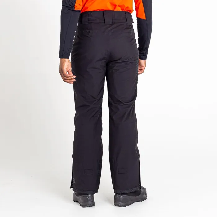 Dare 2b Ski Trousers and Salopettes Standfast Winter Pants Black 8211 Men Dare 2b Ski Trousers and Salopettes Standfast Winter Pants Black 8211 Men