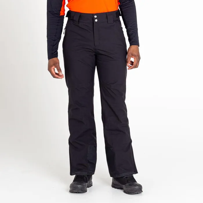 Dare 2b Ski Trousers and Salopettes Standfast Winter Pants Black 8211 Men Dare 2b Ski Trousers and Salopettes Standfast Winter Pants Black 8211 Men