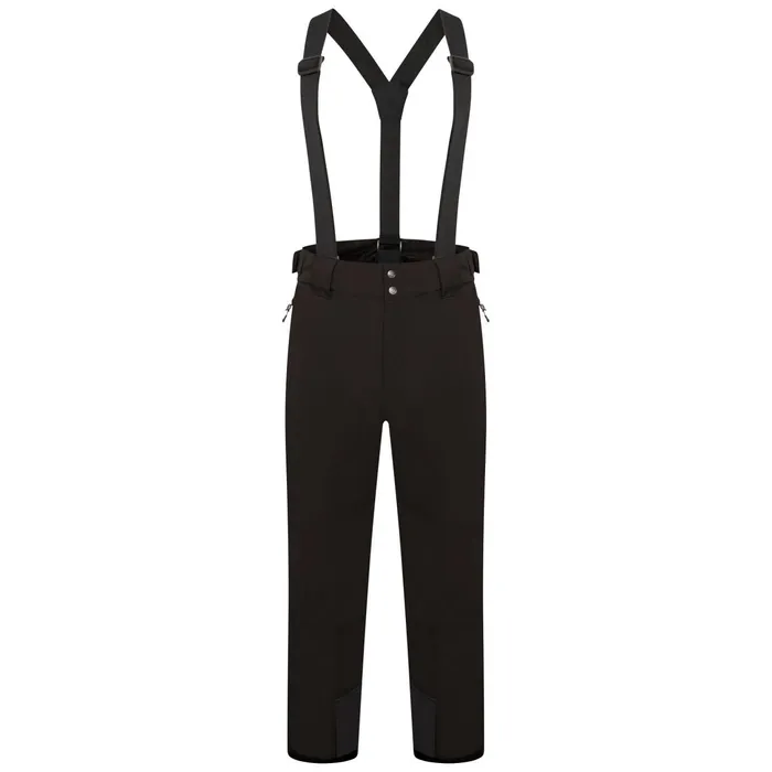 Dare 2b Ski Trousers and Salopettes Standfast Winter Pants Black 8211 Men Dare 2b Ski Trousers and Salopettes Standfast Winter Pants Black 8211 Men