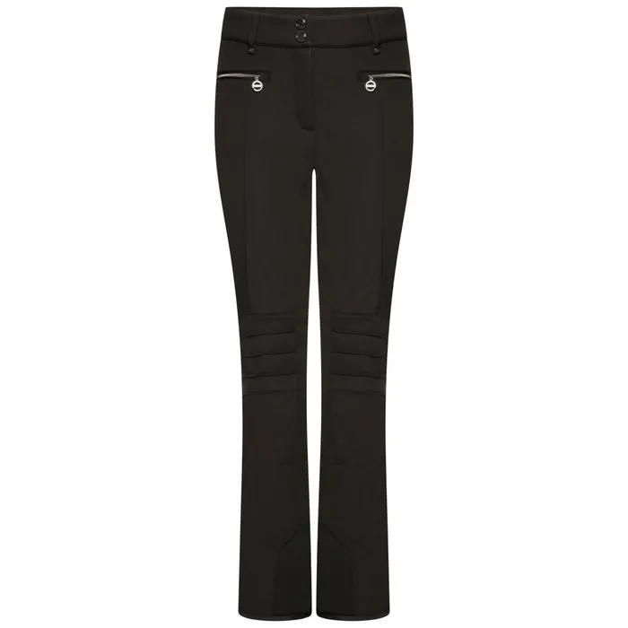 Dare 2b Ski Trousers and Salopettes Upshill Ski Pant Black 8211 Women