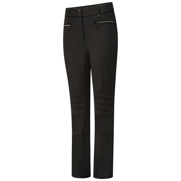 Dare 2b Ski Trousers and Salopettes Upshill Ski Pant Black 8211 Women