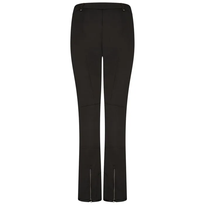 Dare 2b Ski Trousers and Salopettes Upshill Ski Pant Black 8211 Women