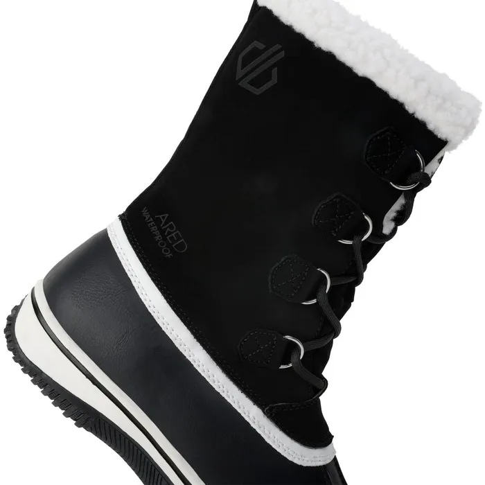 Dare 2b Snow Boots Northstar Snow Boots Black 8211 Women Dare 2b Snow Boots Northstar Snow Boots Black 8211 Women