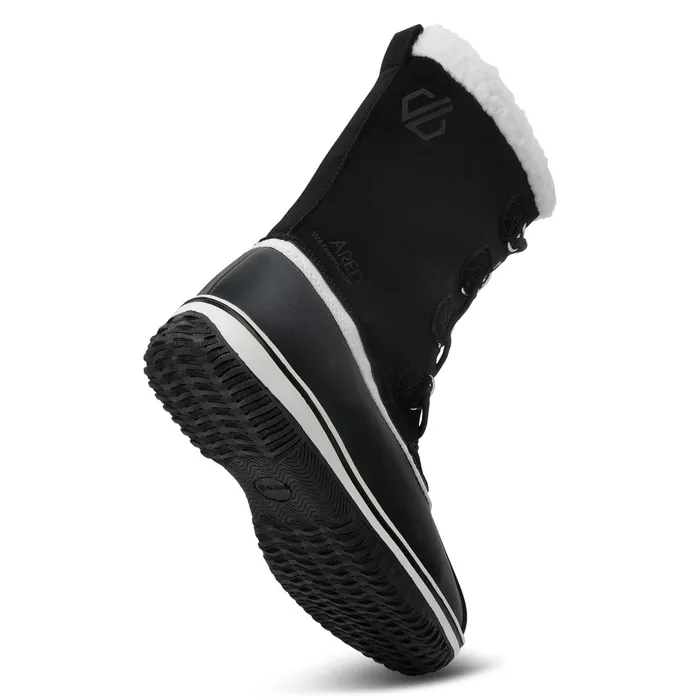 Dare 2b Snow Boots Northstar Snow Boots Black 8211 Women Dare 2b Snow Boots Northstar Snow Boots Black 8211 Women