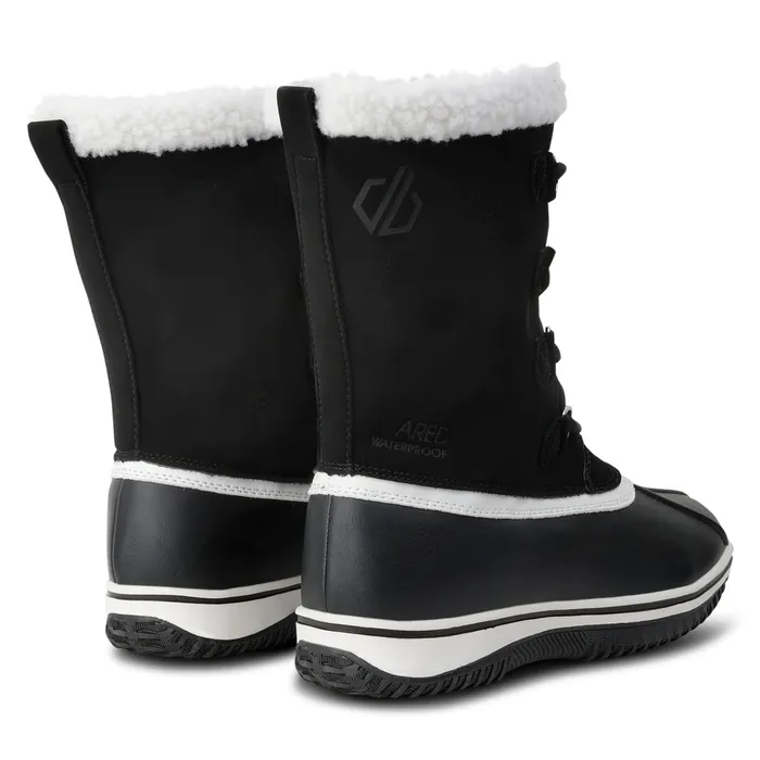 Dare 2b Snow Boots Northstar Snow Boots Black 8211 Women Dare 2b Snow Boots Northstar Snow Boots Black 8211 Women