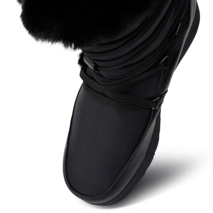 Dare 2b Snow Boots Valdare Hi Snow Boots Black 8211 Women Dare 2b Snow Boots Valdare Hi Snow Boots Black 8211 Women