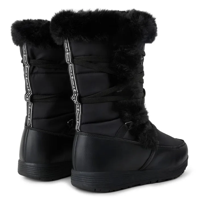 Dare 2b Snow Boots Valdare Hi Snow Boots Black 8211 Women Dare 2b Snow Boots Valdare Hi Snow Boots Black 8211 Women