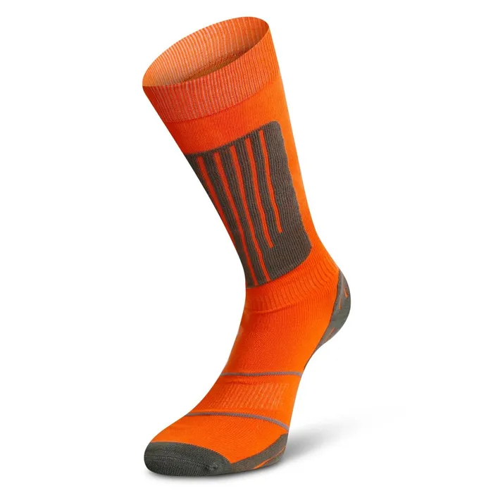 Dare 2b Socks Performance Ski Socks Puffins Orange Green 8211 Men