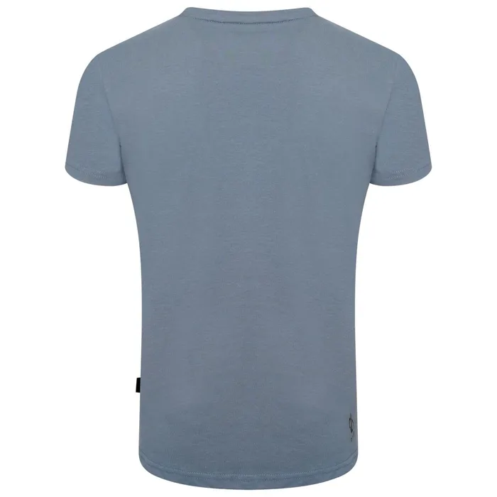 Dare 2b TShirts and Tops Go Beyond Graphic Tee Bluestone 8211 Kids Dare 2b TShirts and Tops Go Beyond Graphic Tee Bluestone 8211 Kids