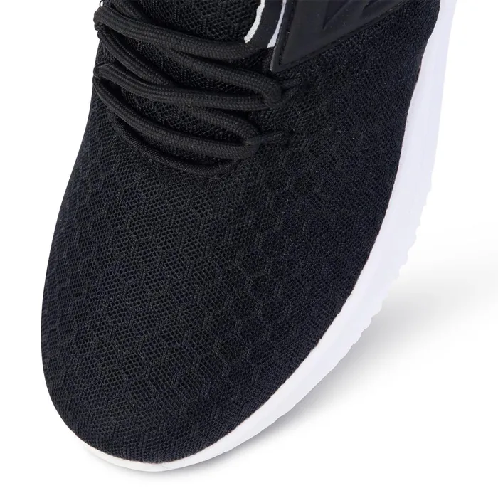Dare 2b Trainers Plyo Lightweight Trainers Black White 8211 Women Dare 2b Trainers Plyo Lightweight Trainers Black White 8211 Women