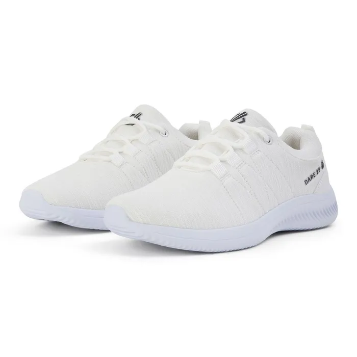 Dare 2b Trainers Sprint Lightweight Trainers Barley White 8211 Women Dare 2b Trainers Sprint Lightweight Trainers Barley White 8211 Women
