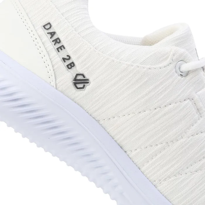 Dare 2b Trainers Sprint Lightweight Trainers Barley White 8211 Women Dare 2b Trainers Sprint Lightweight Trainers Barley White 8211 Women