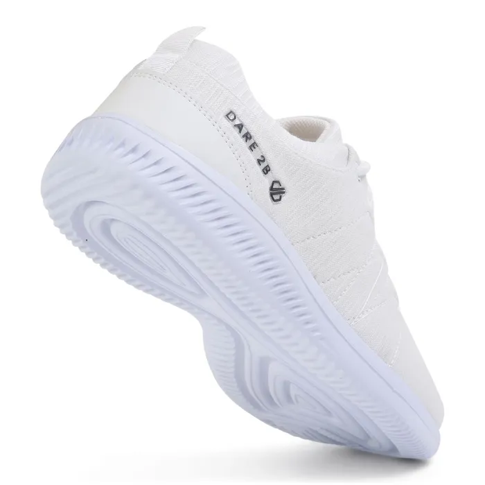 Dare 2b Trainers Sprint Lightweight Trainers Barley White 8211 Women Dare 2b Trainers Sprint Lightweight Trainers Barley White 8211 Women