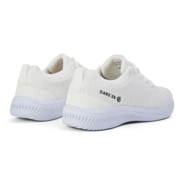 Dare 2b Trainers Sprint Lightweight Trainers Barley White 8211 Women Dare 2b Trainers Sprint Lightweight Trainers Barley White 8211 Women