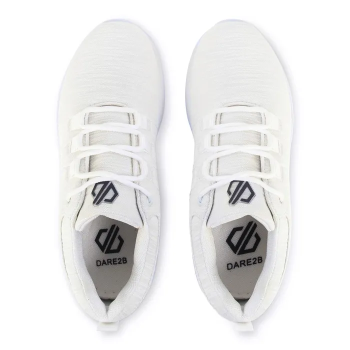 Dare 2b Trainers Sprint Lightweight Trainers Barley White 8211 Women Dare 2b Trainers Sprint Lightweight Trainers Barley White 8211 Women