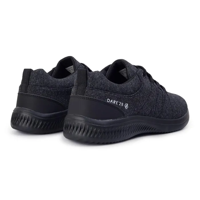 Dare 2b Trainers Sprint Lightweight Trainers Black 8211 Men Dare 2b Trainers Sprint Lightweight Trainers Black 8211 Men