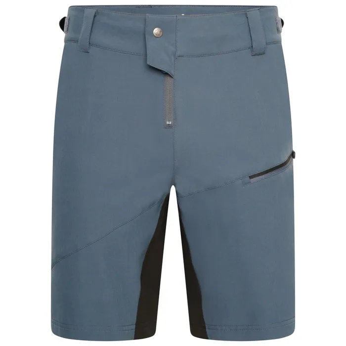 Dare 2b Walking Shorts Duration Lightweight Shorts Orion Grey 8211 Men