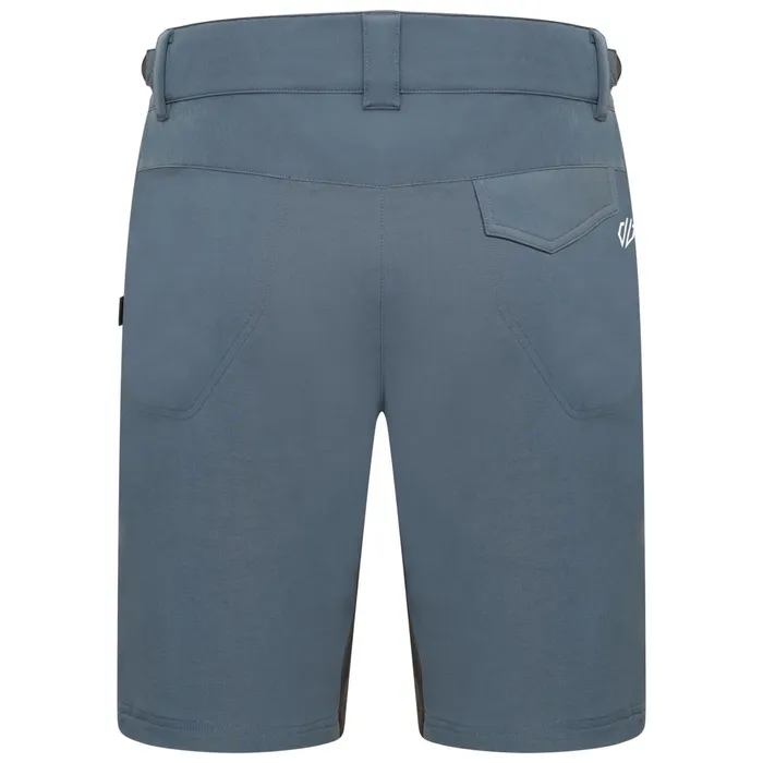 Dare 2b Walking Shorts Duration Lightweight Shorts Orion Grey 8211 Men