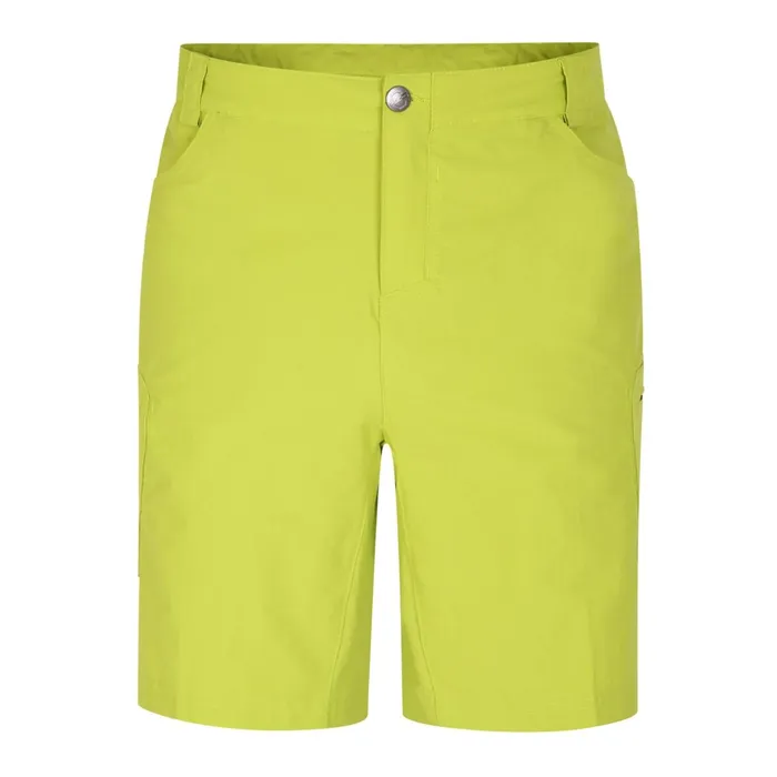 Dare 2b Walking Shorts Tuned In Ii Walking Shorts Green Algae 8211 Men