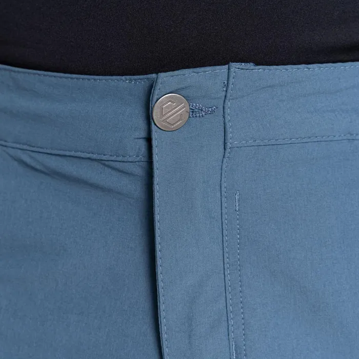 Dare 2b Walking Shorts Tuned In Ii Walking Shorts Orion Grey 8211 Men
