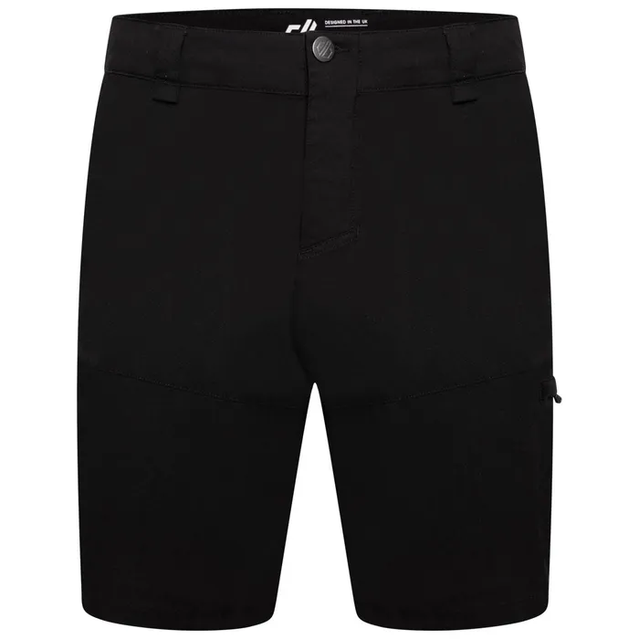 Dare 2b Walking Shorts Tuned In Offbeat Cargo Shorts Black 8211 Men