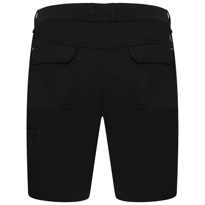 Dare 2b Walking Shorts Tuned In Offbeat Cargo Shorts Black 8211 Men