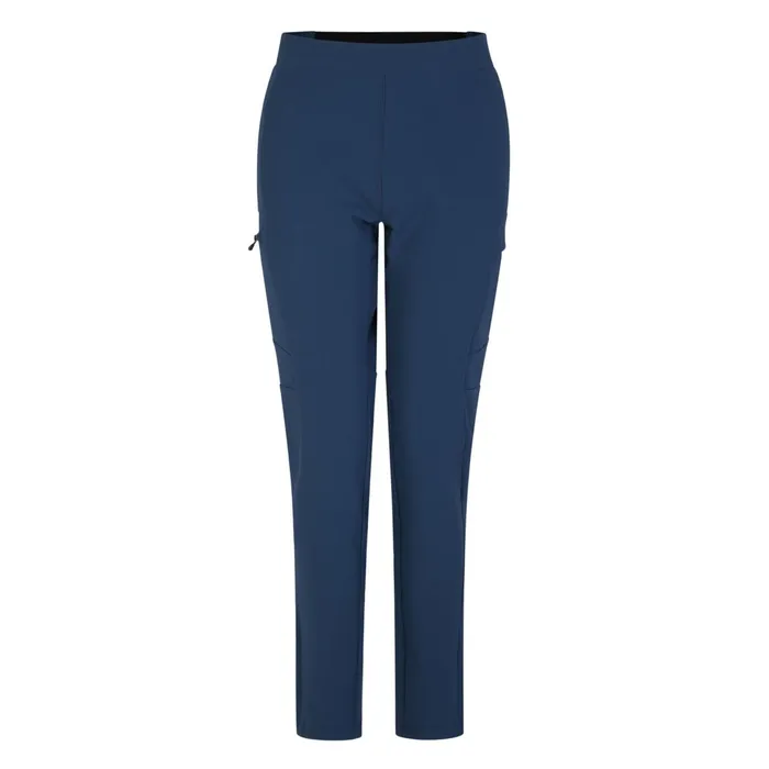 Dare 2b Walking Trousers Melodic Ii Walking Leggings Moonlight Denim 8211 Women