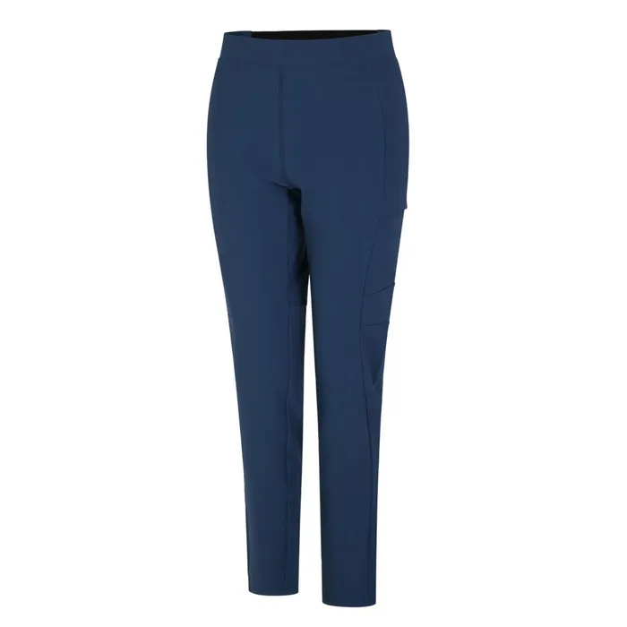 Dare 2b Walking Trousers Melodic Ii Walking Leggings Moonlight Denim 8211 Women