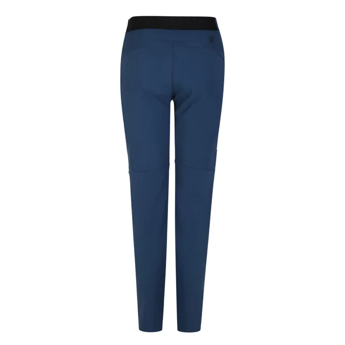 Dare 2b Walking Trousers Melodic Ii Walking Leggings Moonlight Denim 8211 Women