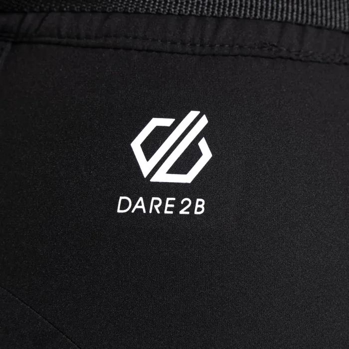 Dare 2b Walking Trousers Melodic Pro Stretch Trousers Black 8211 Women