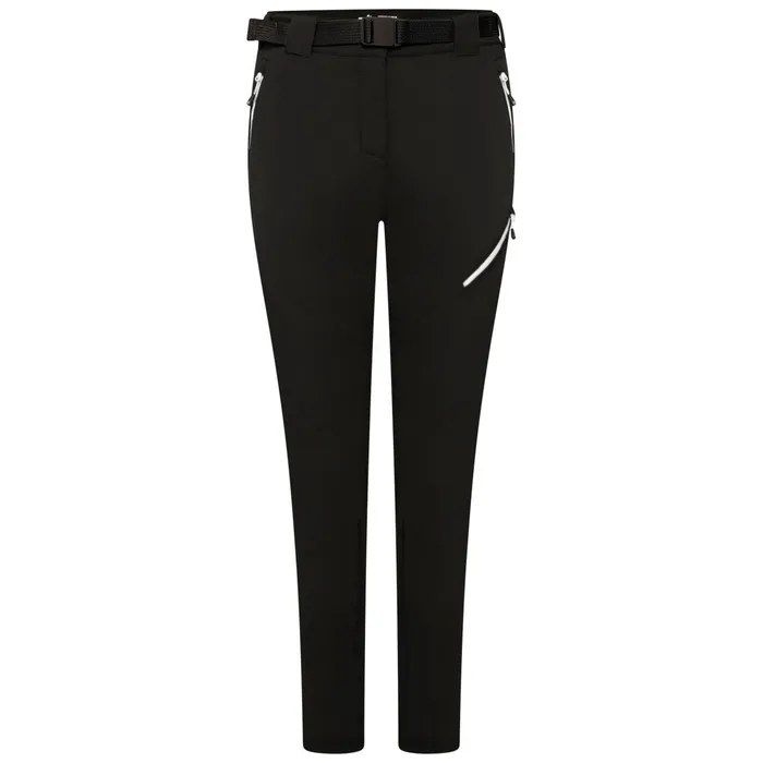 Dare 2b Walking Trousers Melodic Pro Stretch Trousers Black 8211 Women