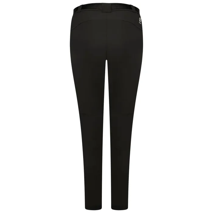 Dare 2b Walking Trousers Melodic Pro Stretch Trousers Black 8211 Women