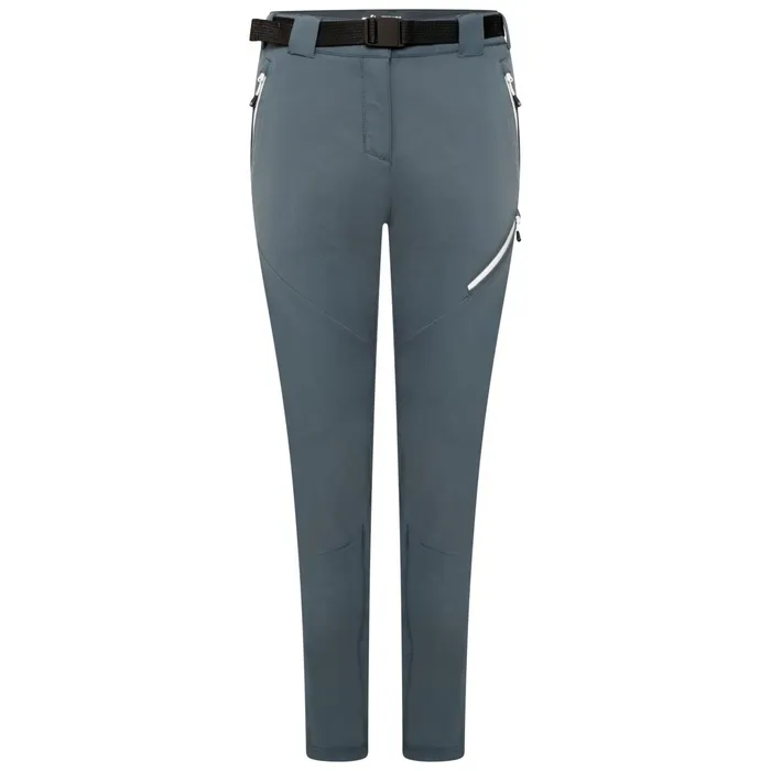 Dare 2b Walking Trousers Melodic Pro Stretch Trousers Orion Grey 8211 Women