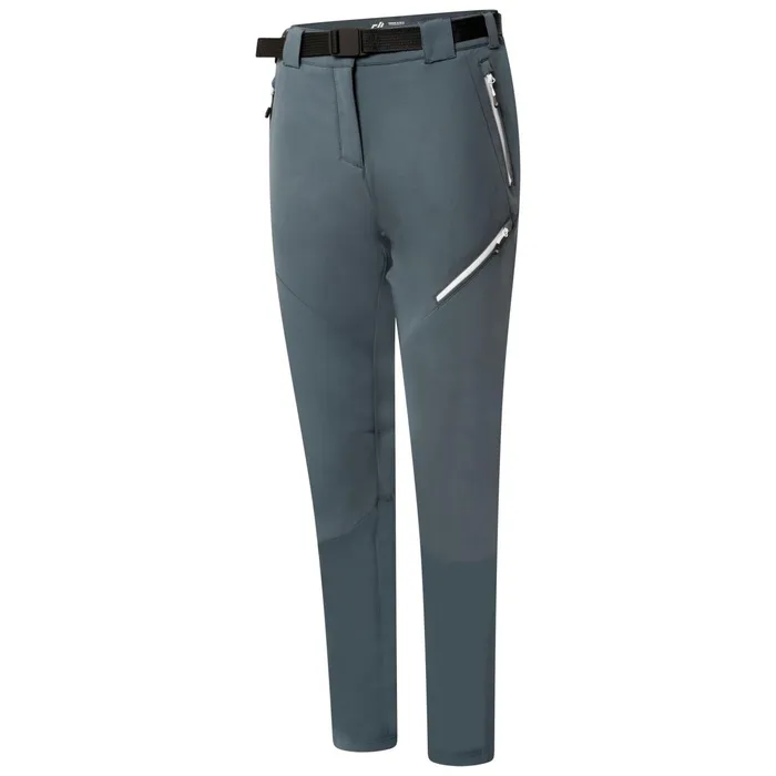 Dare 2b Walking Trousers Melodic Pro Stretch Trousers Orion Grey 8211 Women