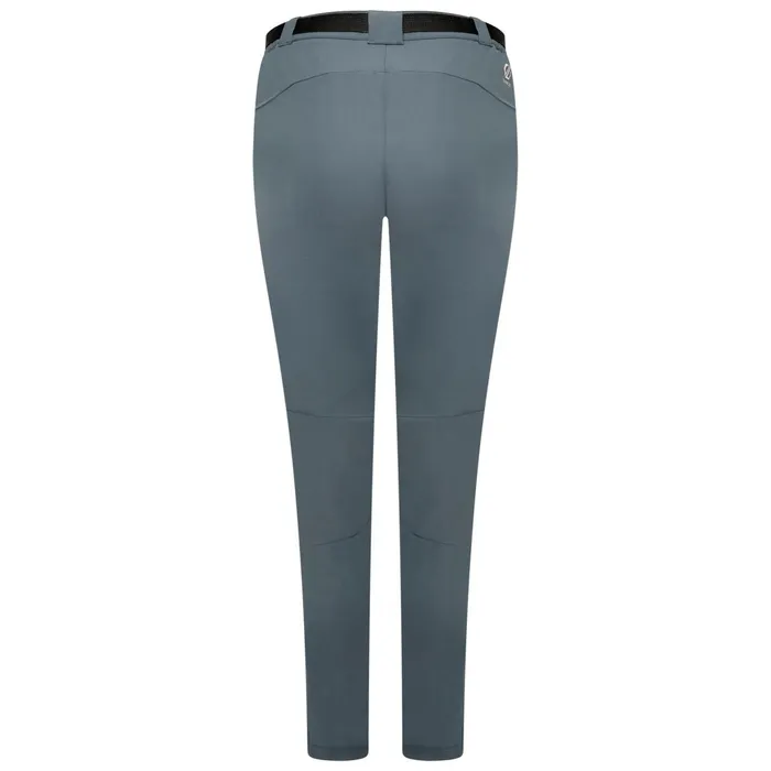 Dare 2b Walking Trousers Melodic Pro Stretch Trousers Orion Grey 8211 Women