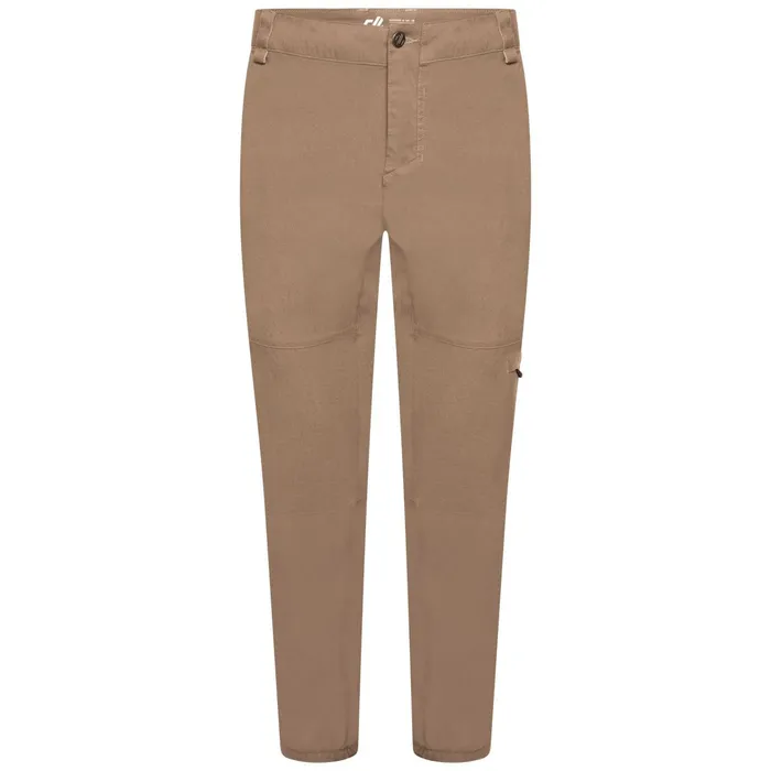 Dare 2b Walking Trousers Tuned In Offbeat Lightweight Trousers Golden Fawn 8211 Men