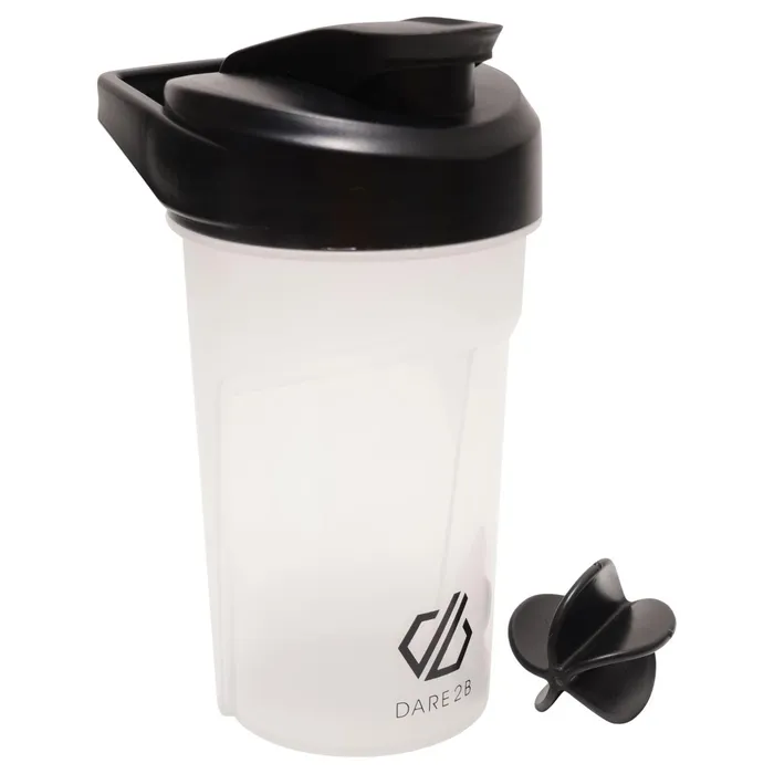 Dare 2b Water Bottles Shaker Bottle Black 8211 Women