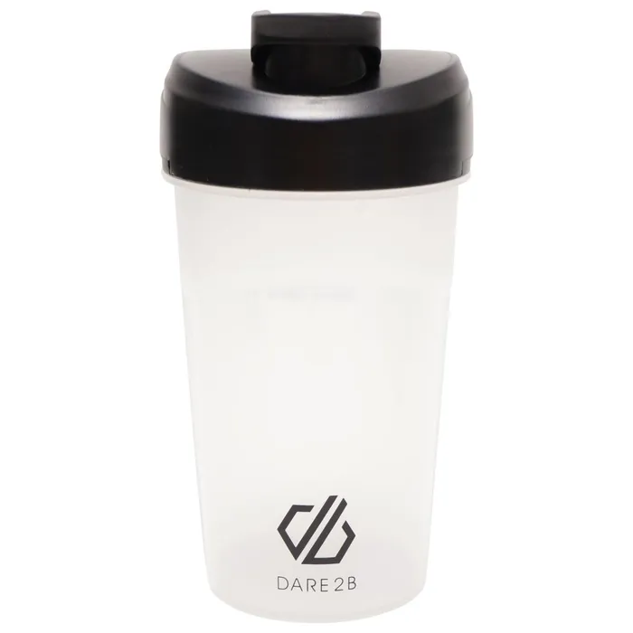 Dare 2b Water Bottles Shaker Bottle Black 8211 Women